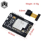 Детская плата ESP32 для разработки модуля камеры с WiFi + Bluetooth OV2640 2MP для Arduino