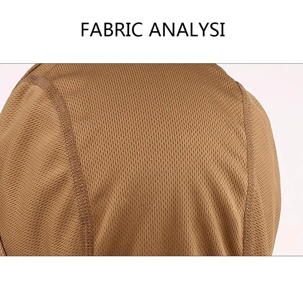 Быстросохнущая велосипедная шапка головной шарф летняя мужская бандана для бега