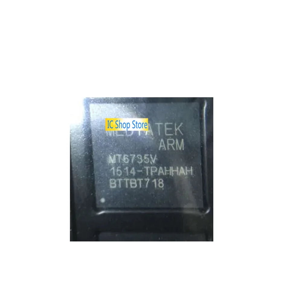 

MT6735V-TP BGA Оригинальный Новый бренд