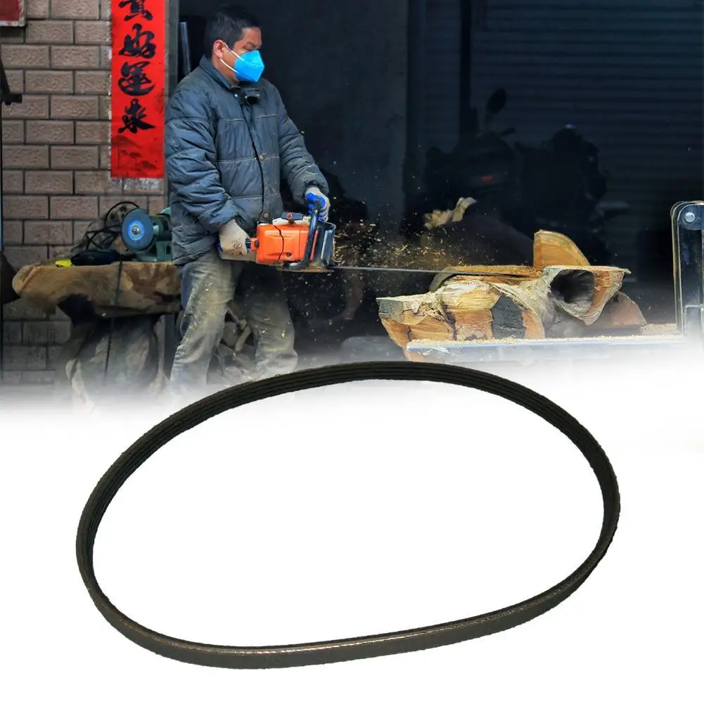 

The New Transmission Belt 124.21400 Band Saw For SEARS CRAFTSMAN Band Saw Products