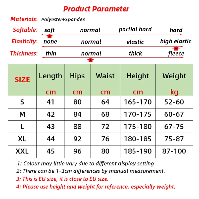 Customized LOGO Men Quick Dry Short Running Leggings Compression Gym Fitness Tights Bodybuilding Sports Shorts Elastic Underwear