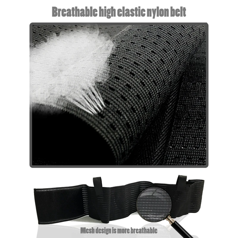 

Military Tactical Elastic Waist Belt Gun Belt Holster Belly Concealment Left Right Double Universal Pistol Holsters