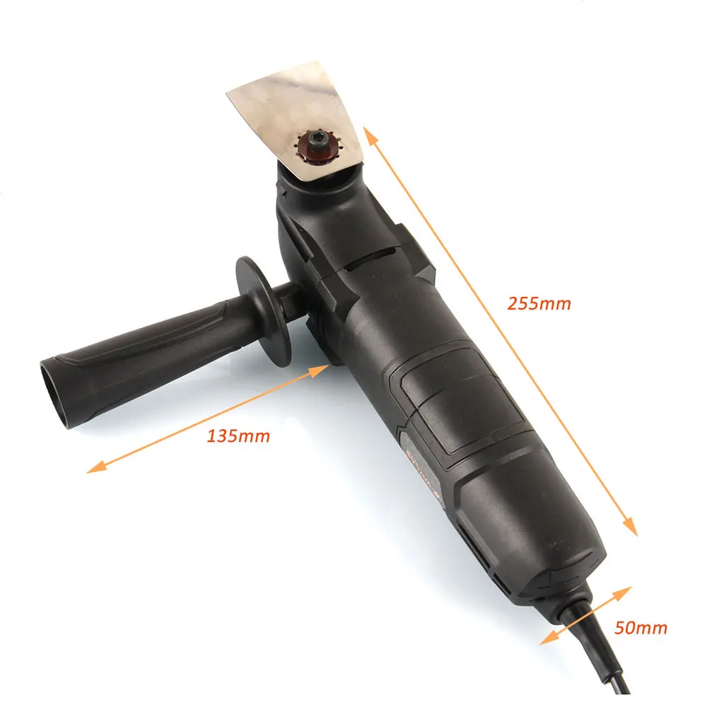 Осциллирующий многофункциональный инструмент переменного тока 220 Вт об/мин