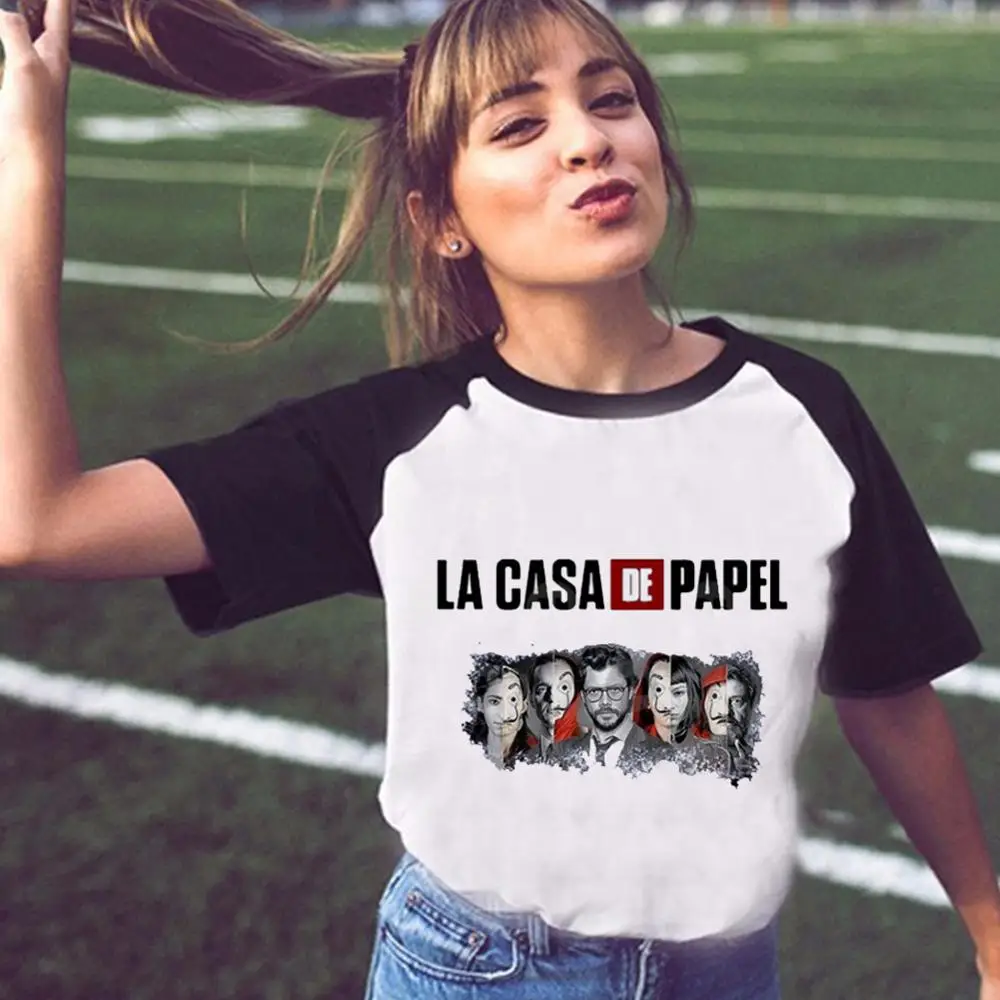 Футболка женская с надписью домик бумаги|Мужские футболки| |