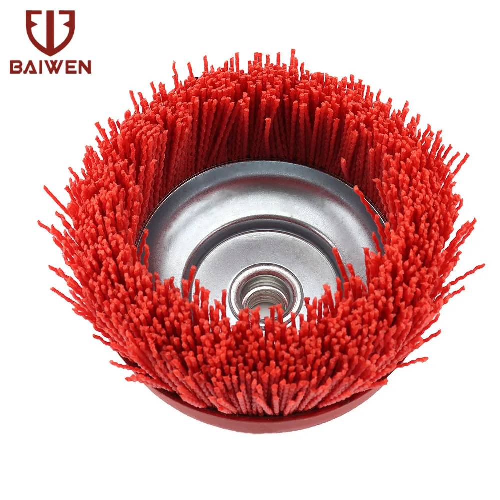 Щетка на 150. Щетка проволочная дисковая. Щетка из нейлона 125мм. Wheel brush 150 mm ru. Щетки проволочные 125 мм.