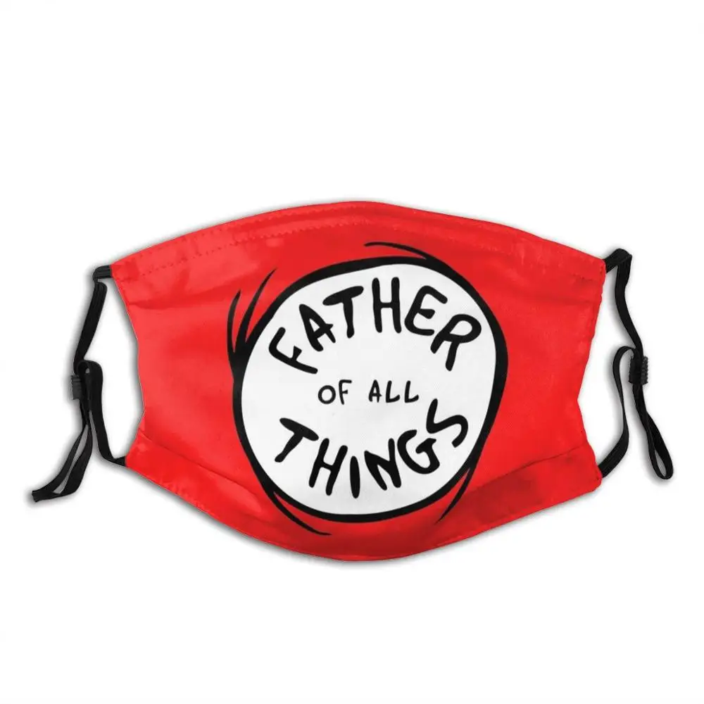 

Маски для папы на день рождения, Рождество, отца и дочери