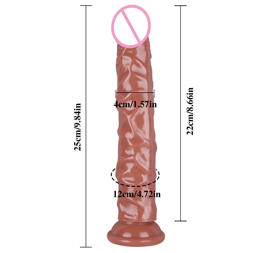 Реалистичная игрушка дилдо способный преодолевать Броды для взрослых секс