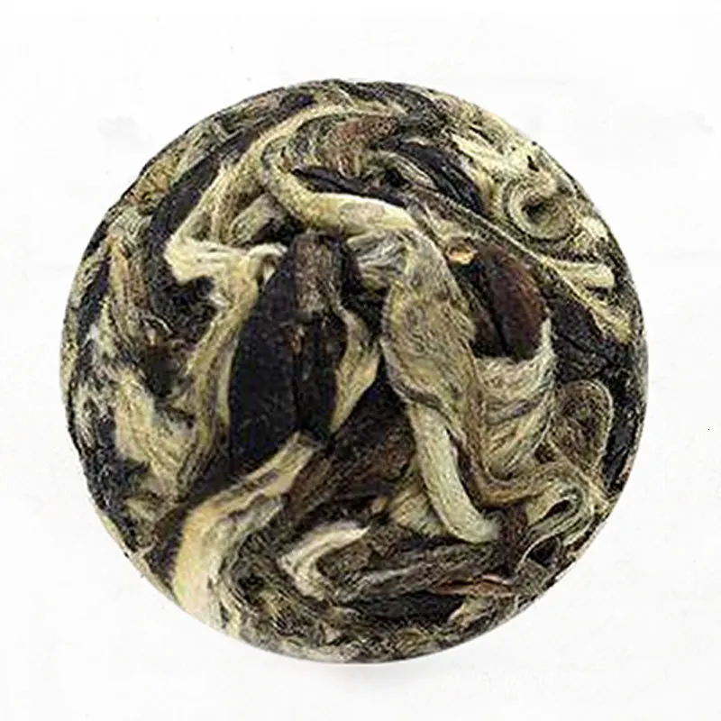 Китай (материк) высшего сорта Yunnan лунный белый древнее дерево Пуэр чай со