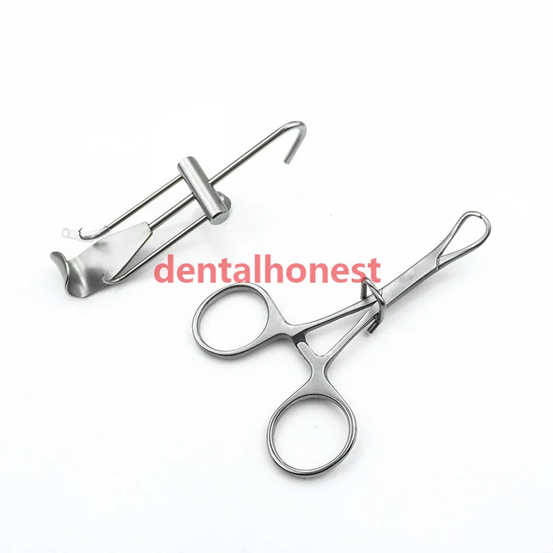 Инструменты для переделки сумка глаз самозатягивающийся косметический