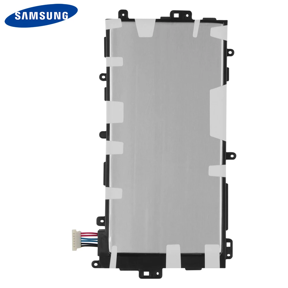 Оригинальный аккумулятор Samsung SP3770E1H для GALAXY Note 8 0 N5100 N5110 N5120 оригинальная сменная