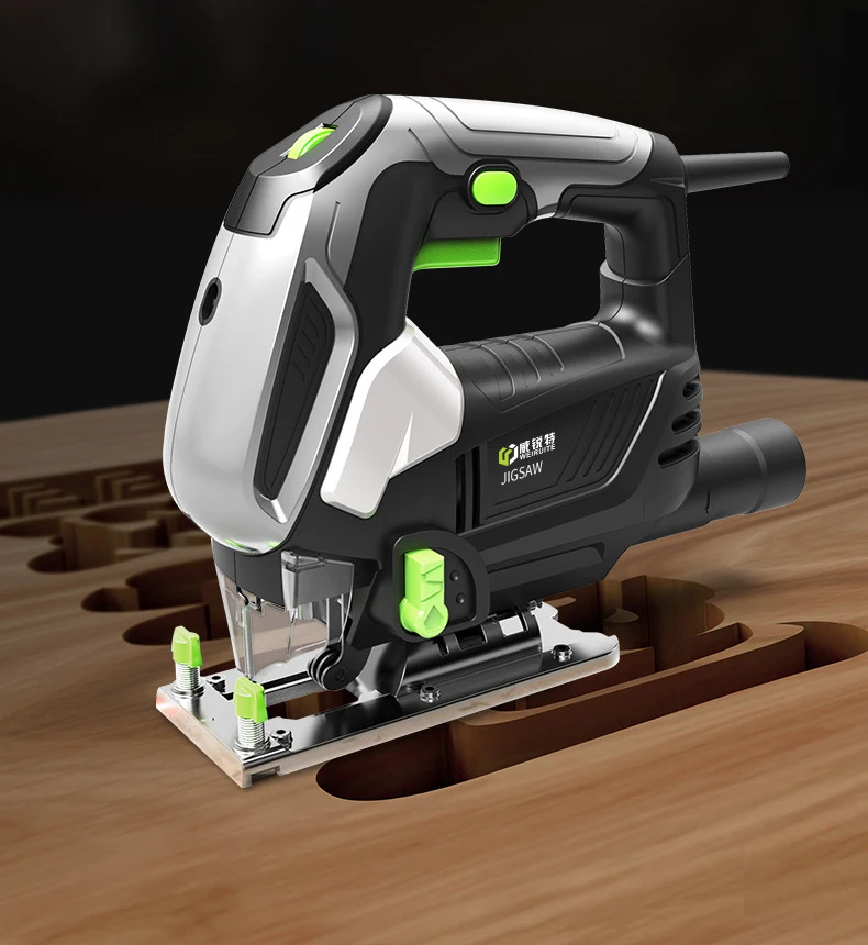 Домашняя деревообрабатывающая многофункциональная цепная пила маленький