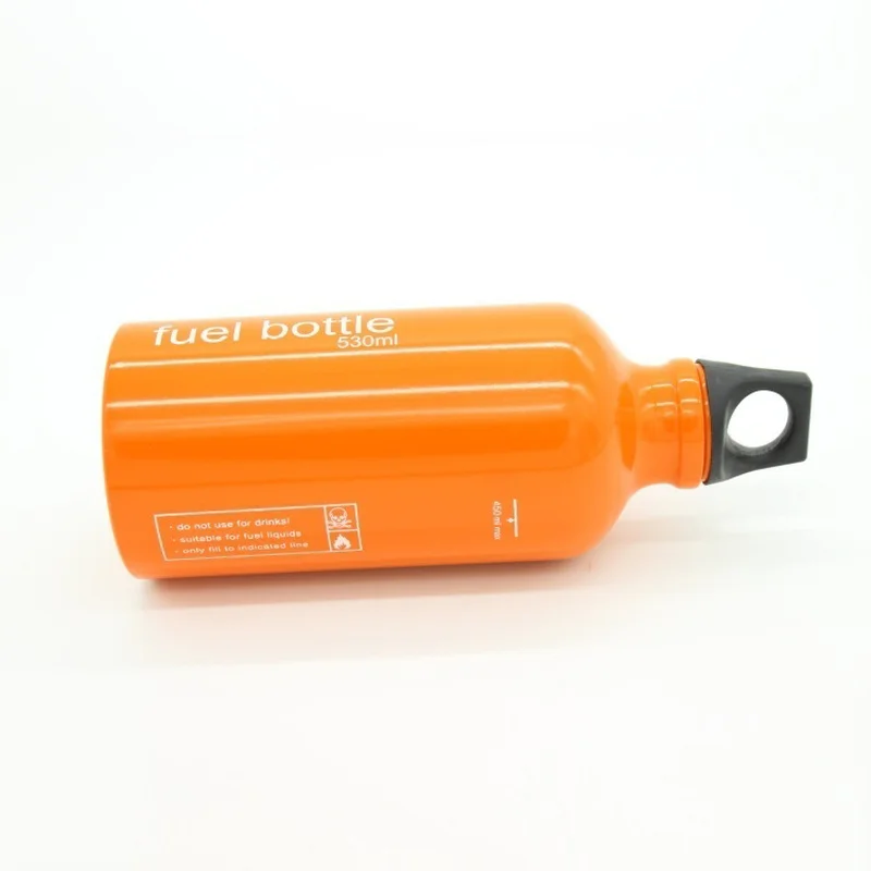 Уличная туристическая горелка BRS бутылка для масла масляная и спиртовая