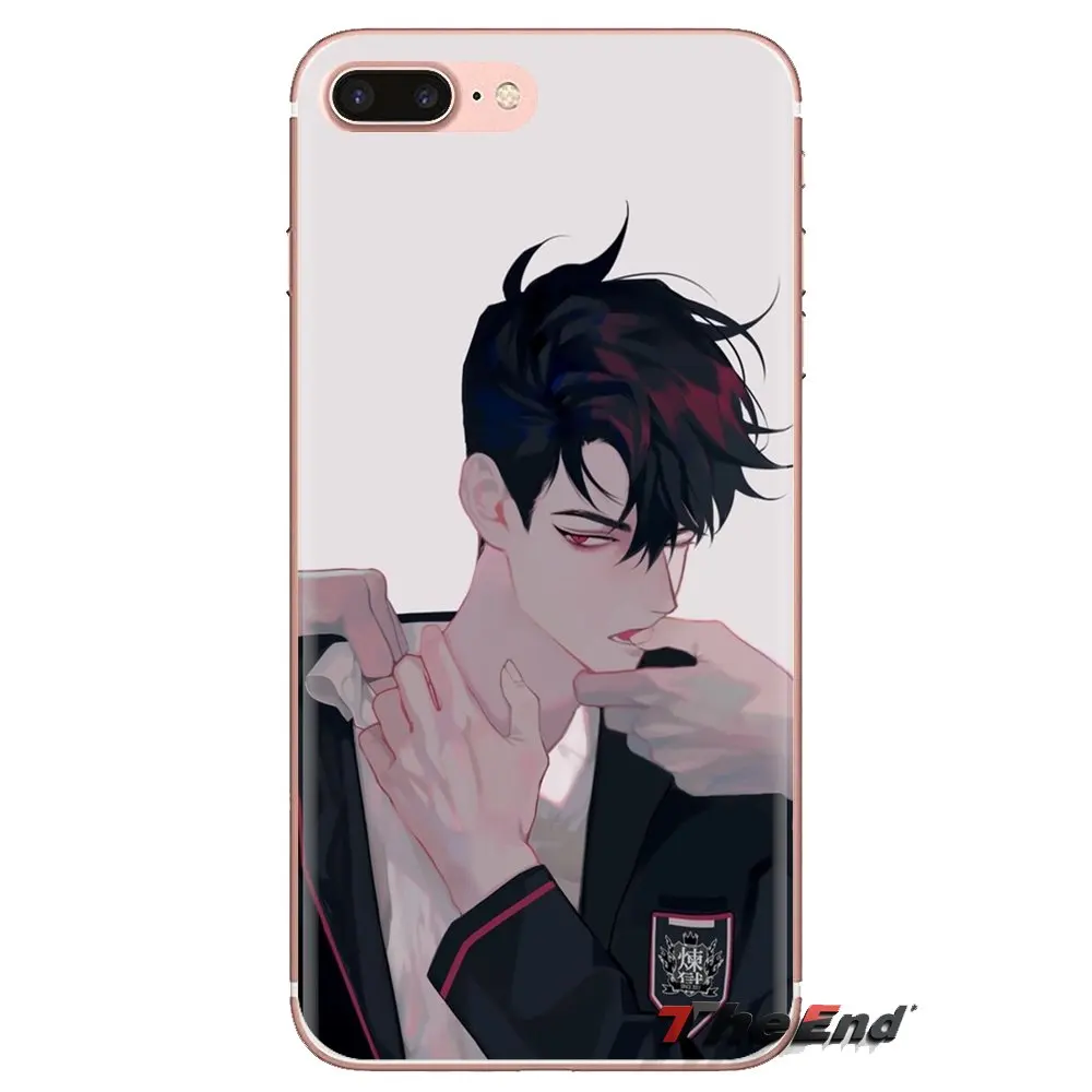 TPU Transparent Bag Case For Xiaomi Redmi 4 3 3S Pro Mi3 Mi4 Mi4i Mi4C Mi5 Mi5S Mi Max Note 2 Umi ga Kikoeru anime wallpaper |