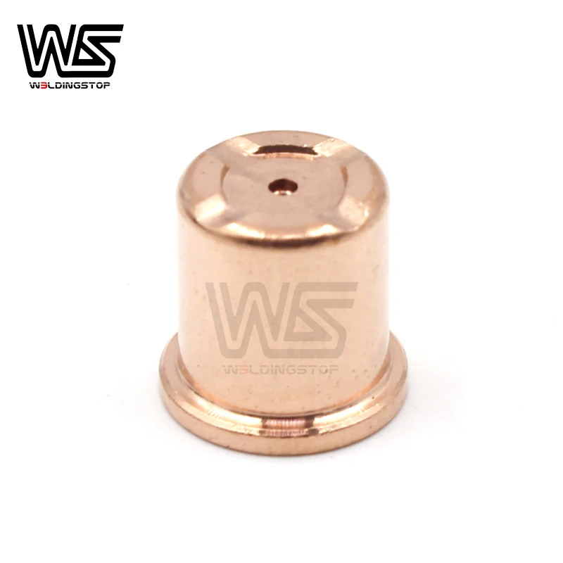 Плазменный фрезерный наконечник 1 2 мм подходит для Eastwood Versa Cut 40A / 60A Trafimet Ergocut CB50 CB70
