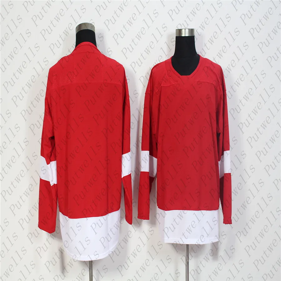 

Men‘s America hockey jerseys Detroit Ice Stitch Dylan Larkin Gordie NyquistHowe Justin Abdelkader Anthony Mantha hockey Jerseys