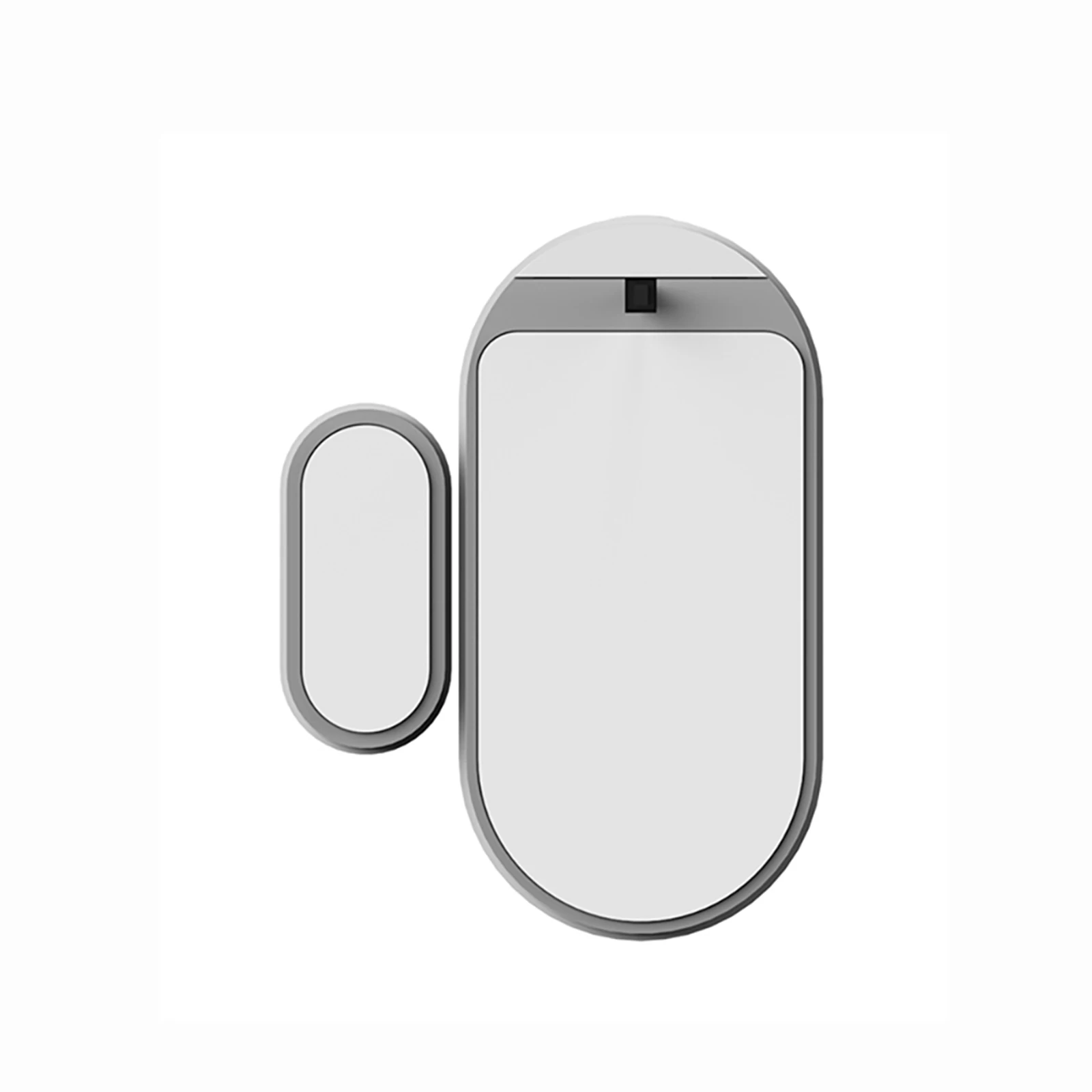 

ZigBee Door Sensor eWelink APP Control Door Window Opening Security Alarm Sensor Magnetic Switch Wireless Detector Smart Home