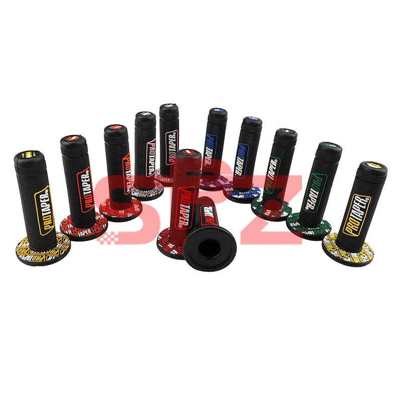 Резиновая гелевая ручка тормоза на руль мотоцикла 7/8 дюйма для Protaper Pro Cone YAMAHA YZ125