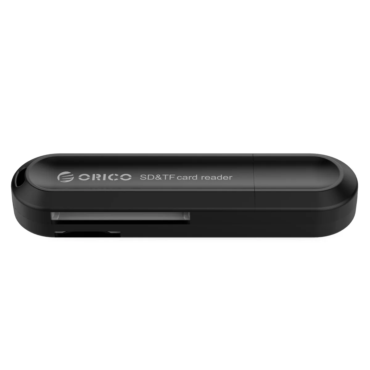 ORICO кард-ридер USB 3,0 2 в 1 SD/Micro SD TF OTG Smart memory type C кард-ридер высокоскоростной адаптер для ПК компьютера ноутбука