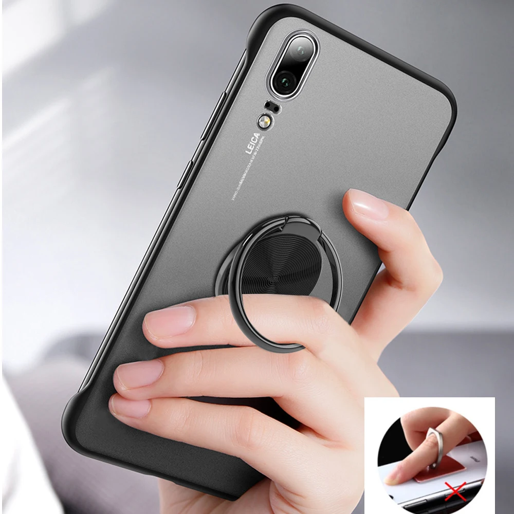 Роскошный Металлический CD палец кольцо мобильный телефон Автомобильный