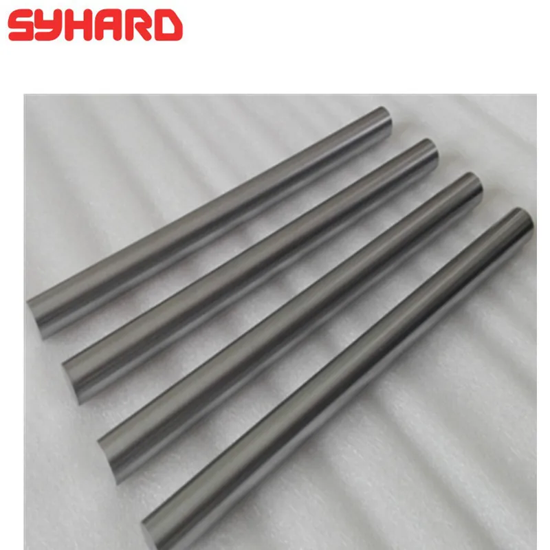 

High quality high purity nickel rod Ni bar purity≥99.99% for science and research diameter 3.0-60mm