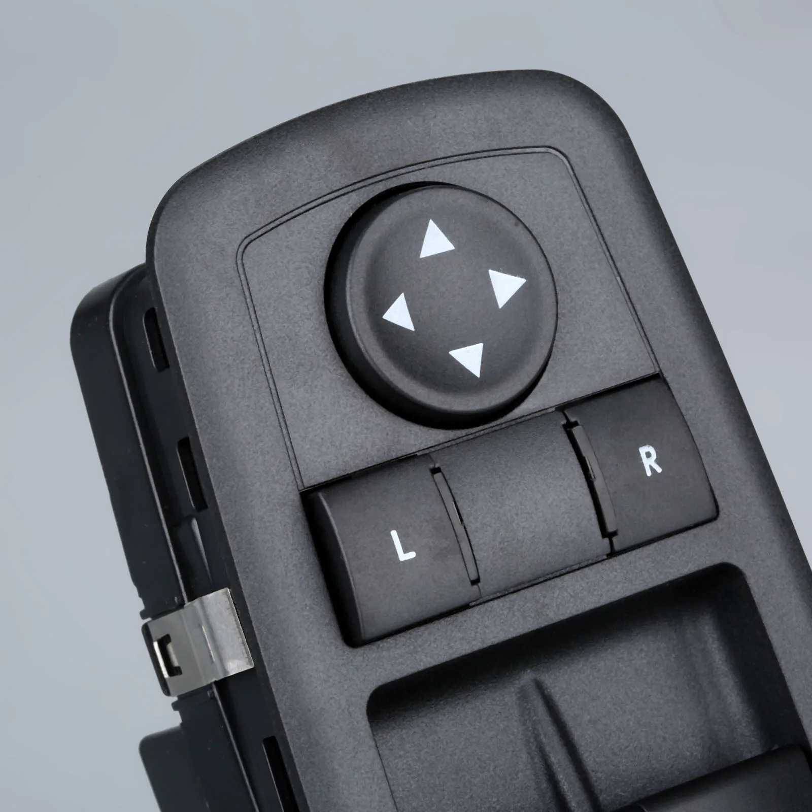 Yetaha главный пульт управления выключатель питания для Jeep Dodge Nitro Journey Driver Side 4602632AG