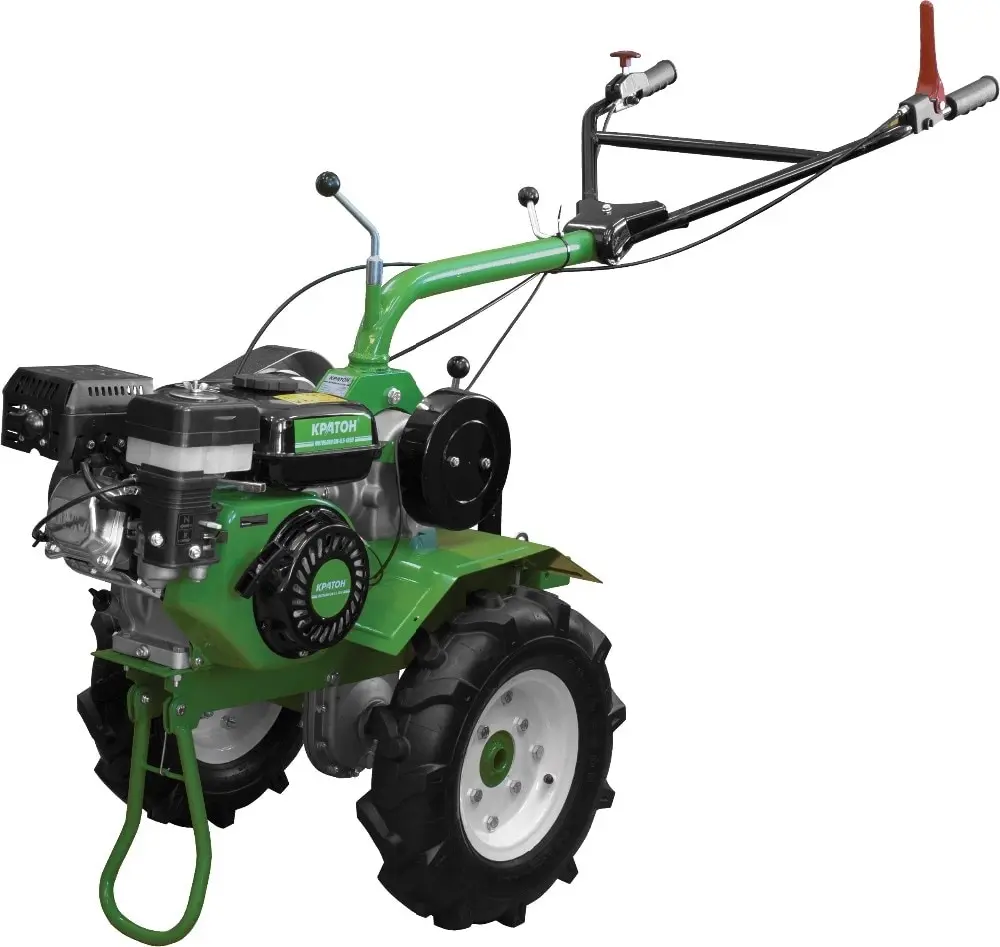Мотоблок КРАТОН GM-6 5-1050 |