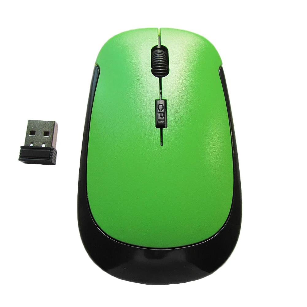 Беспроводная сенсорная компьютерная мышь 2 4 ГГц оптическая Ультратонкая курсора