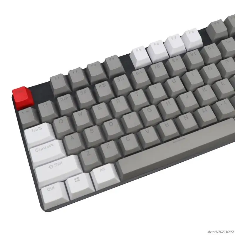 Колпачок для механической клавиатуры 104 клавиш под заказ | Компьютеры и офис