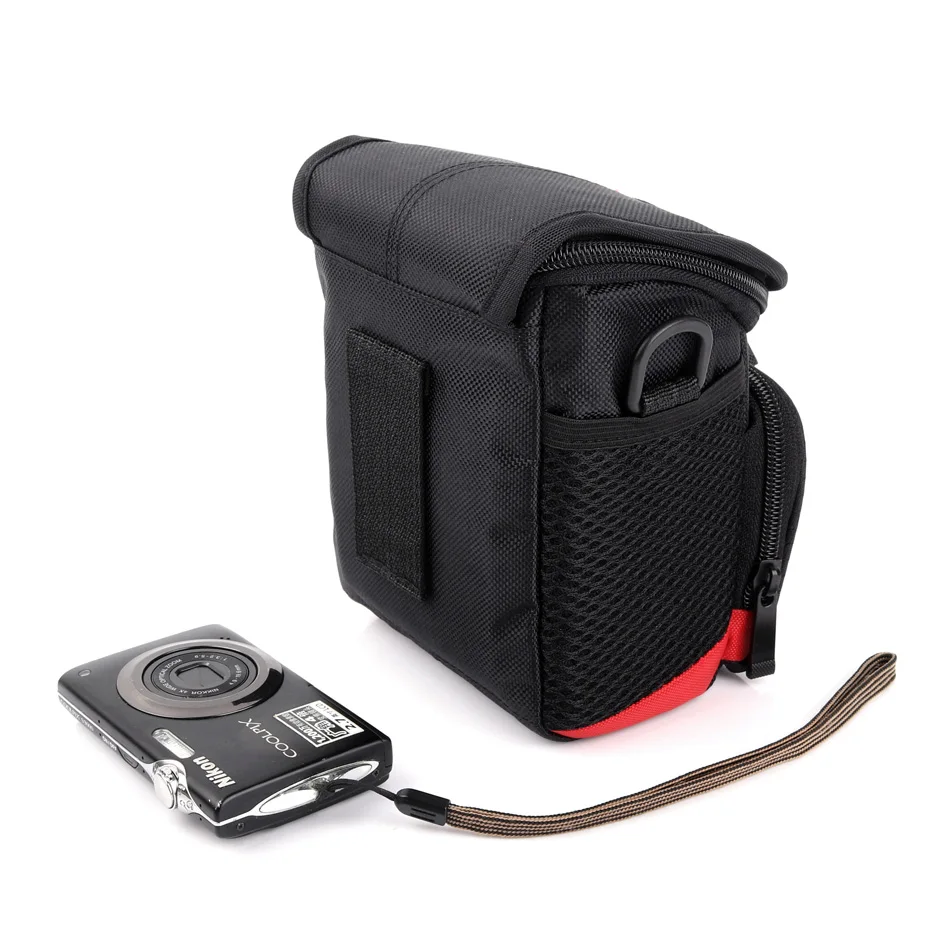 Сумка-чехол для камеры Samsung WB500 WB550 WB700 WB800 WB850F NX3000 NX2000 NX1000 NX500 WB150F WB151 WB200F WB250F WB280F WB350F