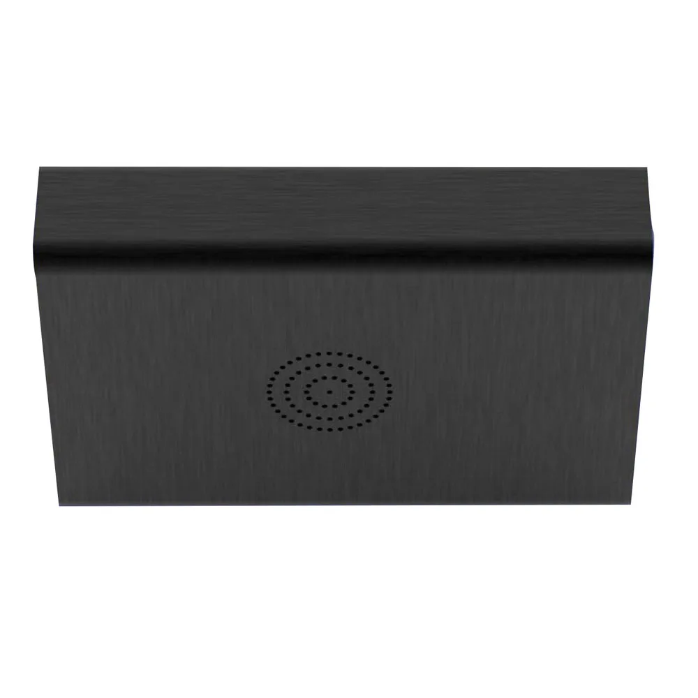 

50KHz-200MHz Malachite SDR Shortwave Radio Noise Rreduction Software Defined Radio Receiver with 3.5 Inch Screen Antenna