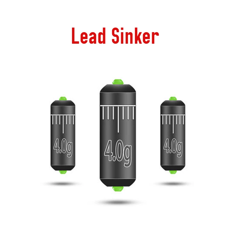 

10pcs/lot Lead Sinker Fishing Lead Sheet Strip Roll Soft Fishing Sinkers Clip Tackle Fishing Sinker Scale Fishing Accessories