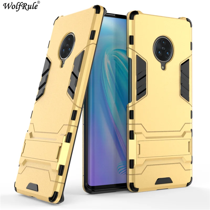 case for vivo nex 3 5g cover soft rubber plastic kickstand case for vivo nex 3 5g case phone shell for vivo nex 3 5g 6 89 free global shipping