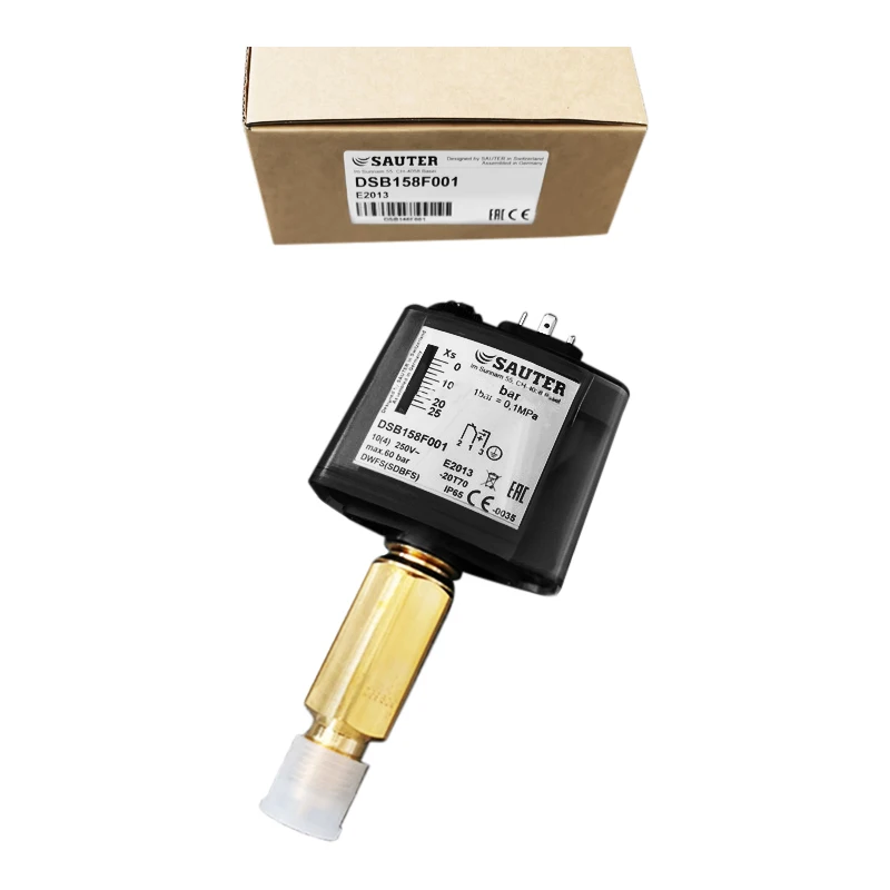

Новый оригинальный датчик давления DSB158F001