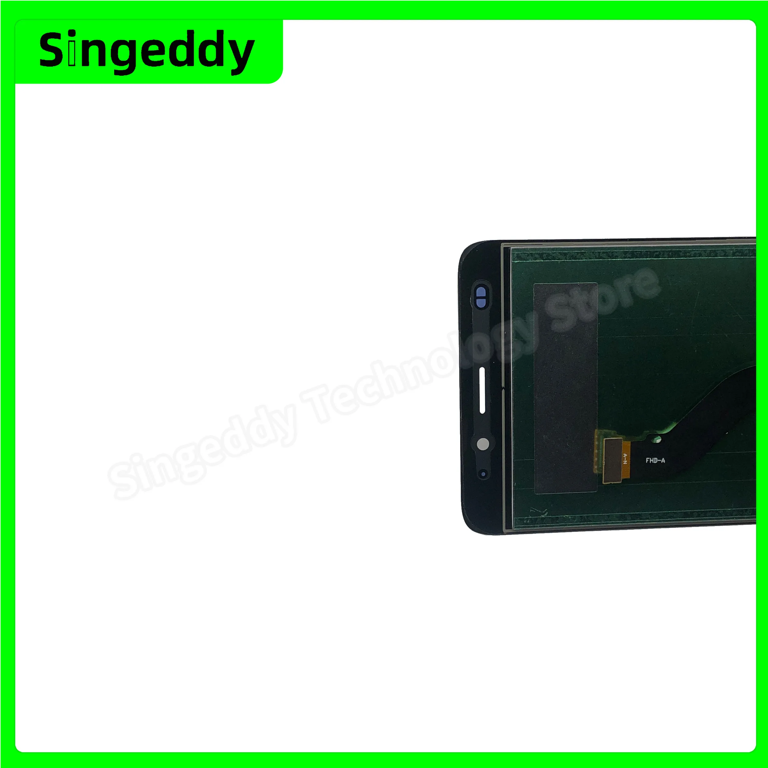 

Assembly Touch Screen LCD For Huawei Honor 5C GT3 Honor7 lite GR5 mini 5.2'' 1920*1080 TFT Retina Complete Display