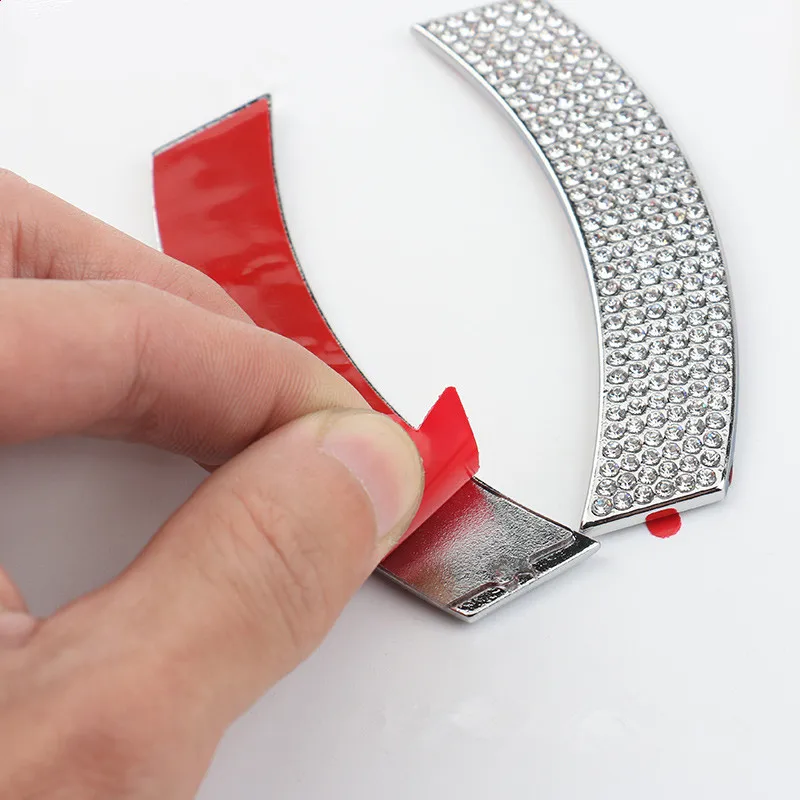 Автомобильный навигационный экран декоративная наклейка на центральной консоли