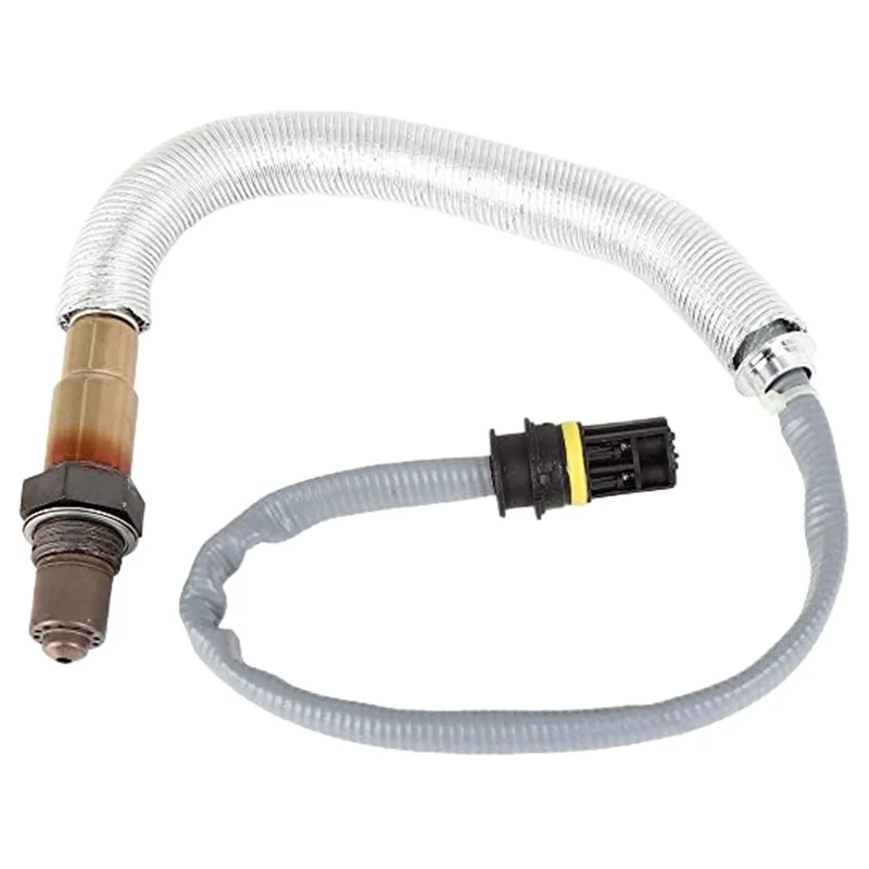 

Car Oxygen Sensor Oxygen Detector for -BMW F01E71 X5 X6 X7 11787577667 0258010030
