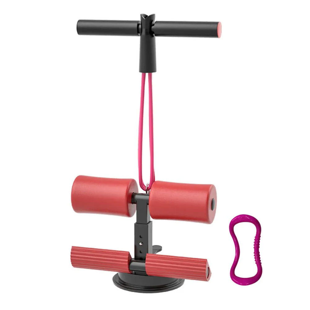 Ассистент для сидения поддержка лодыжки сердечник брюшного пресса тренировок