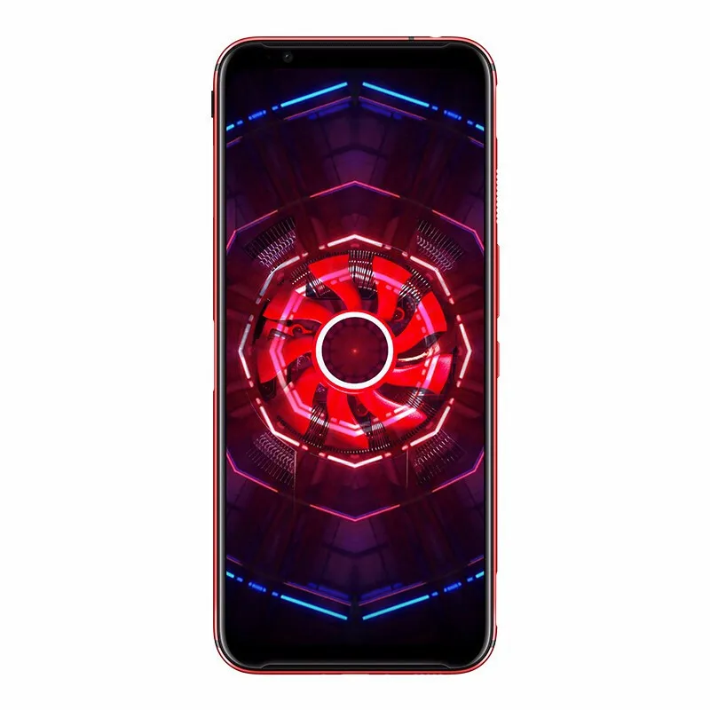 9D защитное закаленное стекло для zte nubia Red Magic 3 Axon 7 V18 N3 Z17s Z17 Z18 Z11 Mini S Защитная пленка для экрана