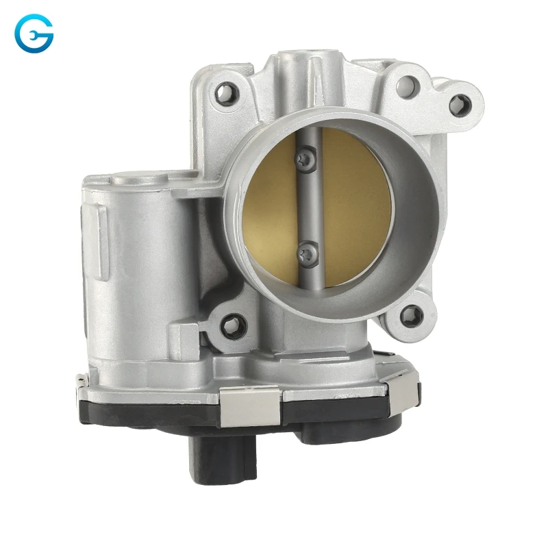 

Чехол для корпуса дроссельной заслонки Chevrolet 12631187 F00H600080
