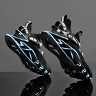 кроссовки мужские кроссовки кросовки Мужская обувь; Мужские кроссовки; tenis Роскошная обувь для женщин; Мужская повседневная обувь; Тренер гонки с белые туфли модные Лоферы для мужчин Спортивная обувь для мужчин