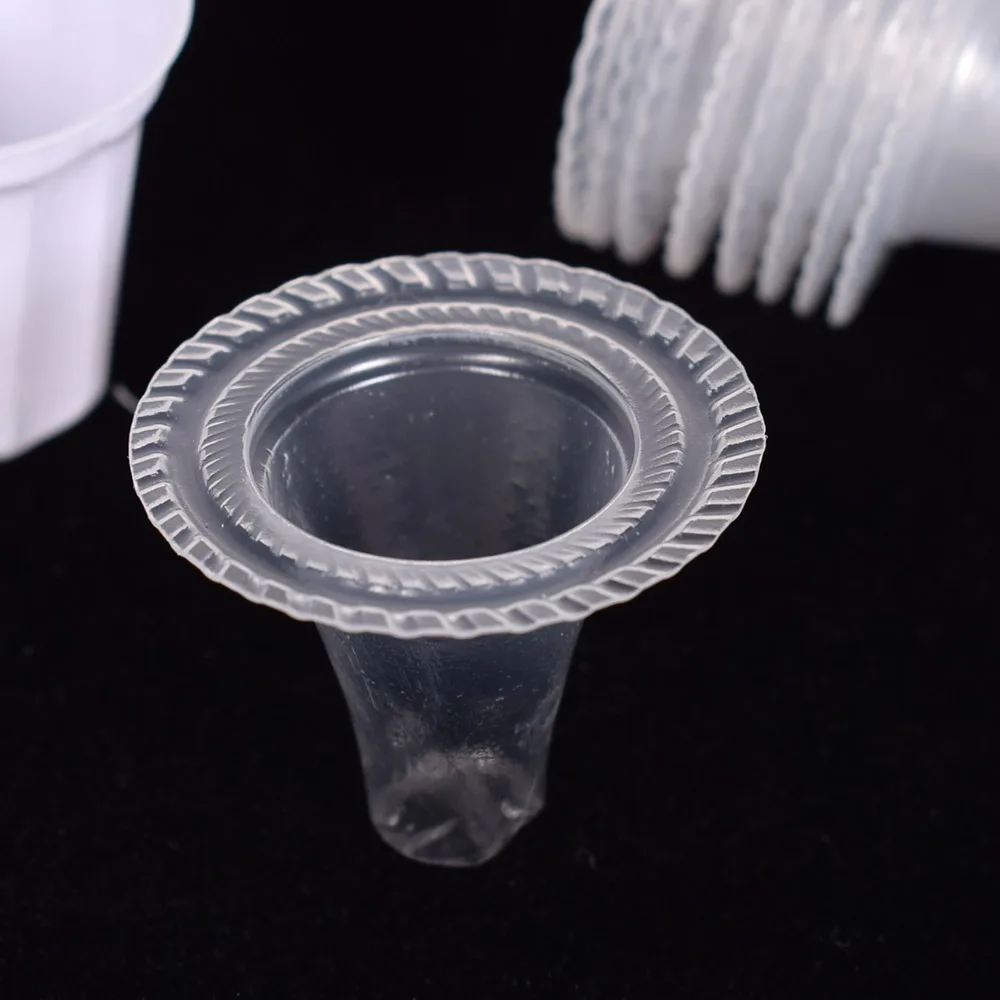 Запасные фильтры для объектива ушного термометра 20 шт. | Аксессуары одежды