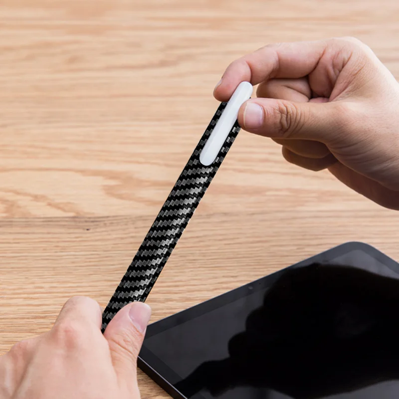 Для Apple Pencil 2 чехол для iPad Pencil 2 крышка силиконовый чехол держатель для iPad Pro планшет стилус чехол