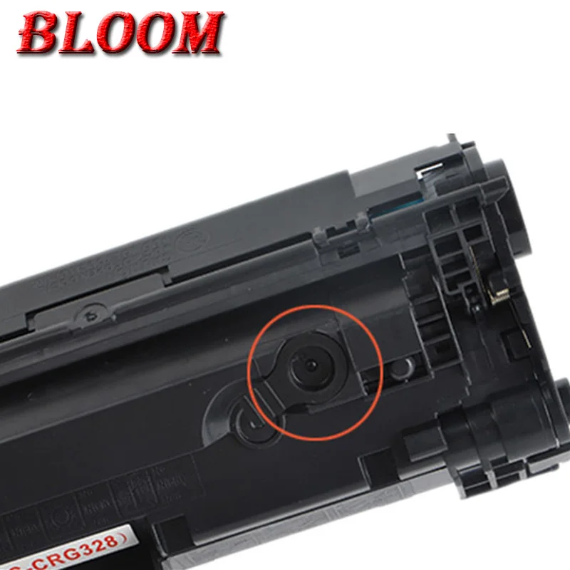 Тонер-картридж для принтера Pantum cf283a для hp laserjet m127fn pro M225dn M225dw лазерный копировальной машины, копировальный принтер, Россия