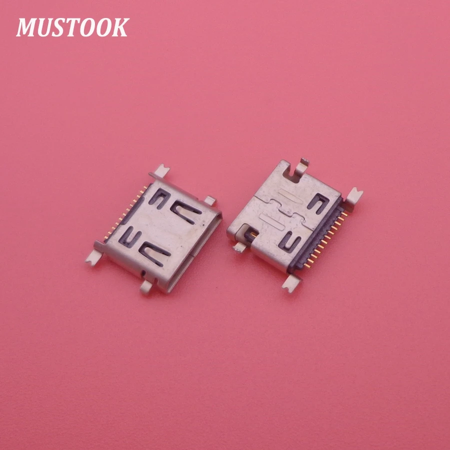12 контактный мини микро USB разъем 12P Зарядный Разъем для Samsung lenovo huawei HTC сотовый