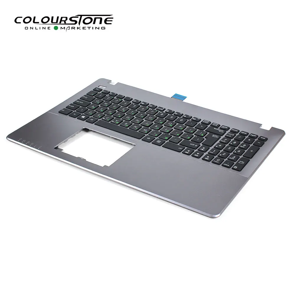 Клавиатура для ноутбука ASUS X550 X550C X550CA X550CC X550CL X550J X550JD Россия с чехлом