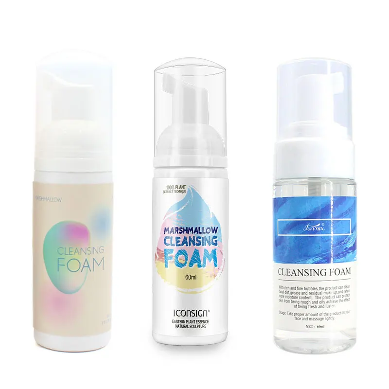 Пена для ухода за ресницами 60 мл | Красота и здоровье