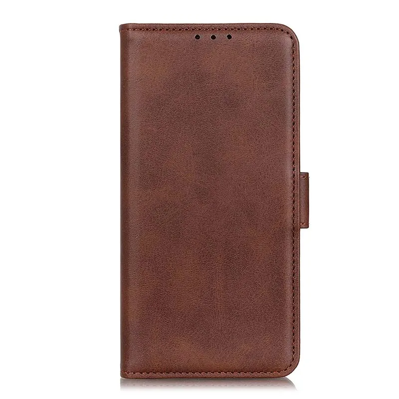 Чехол Кошелек из искусственной кожи для острых стрел M05 Sense 3 Plus One X4 lite Aquos V S7 Arrows RX
