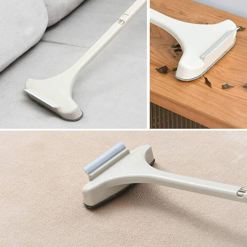 

Multifunctional Screen Brush Household Tool Plastic Clean Screen Window Dust Quickly Easily Screen Brush Dropshipping