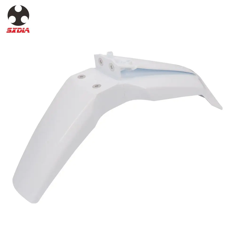 Пластиковые обтекатели для мотоциклов панели радиатора KTM SX125 SX250 SXF250 SXF350 SXF450 XCF250