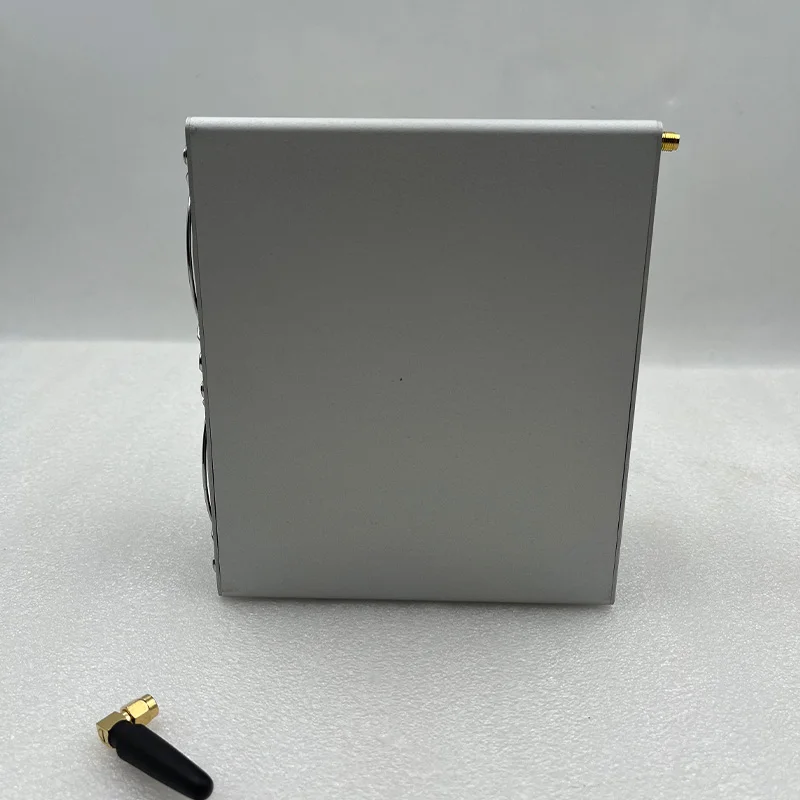 Asic бесшумный Майнер 2 блока Goldshell Mini DOGE 370M Scrypt LTC Miner 1 PSU лучше чем Antminer L3 L7 Innosilicon A4 A6